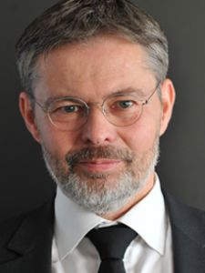 Dr. Peter Lensker